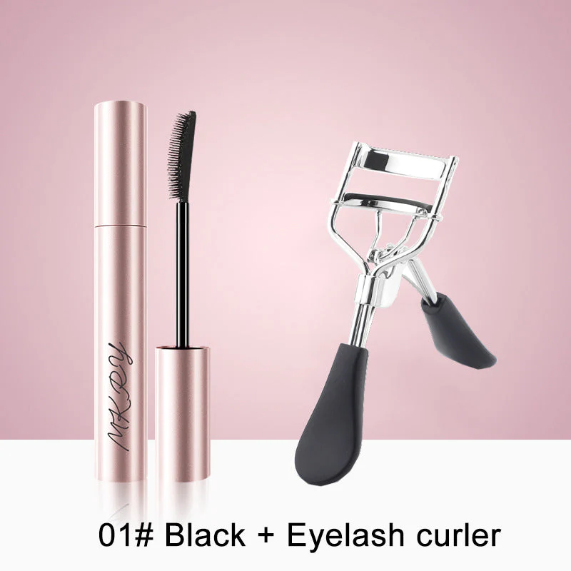 🌸🌸🌸🌟Acheter 2 Obtenez 4 gratuit&2025 Meilleure Vente🔥Mascara Allongeant Longue Tenue et Volumisant - Image 10