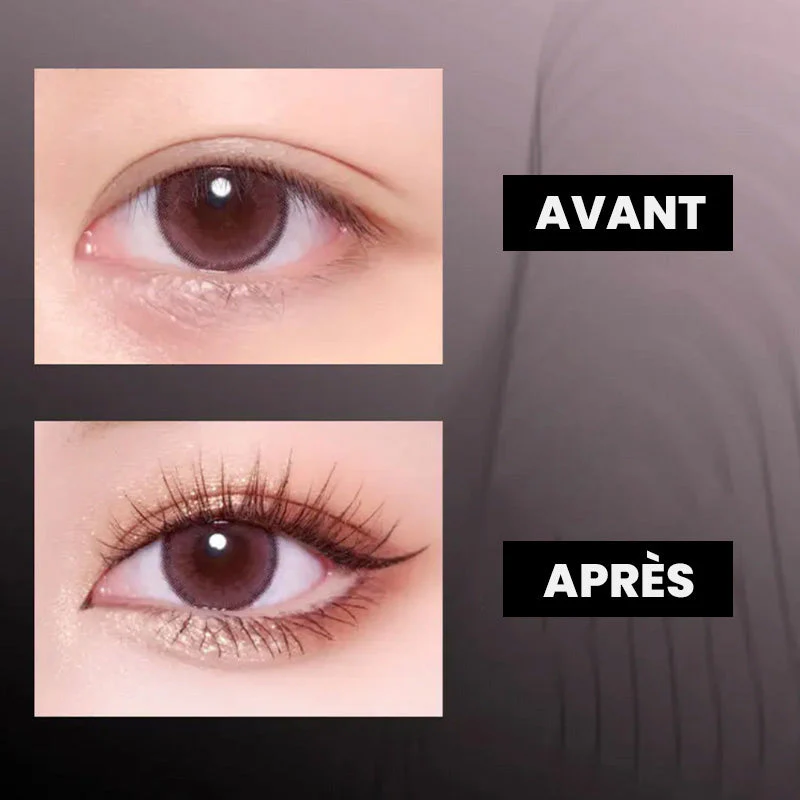 🌸🌸🌸🌟Acheter 2 Obtenez 4 gratuit&2025 Meilleure Vente🔥Mascara Allongeant Longue Tenue et Volumisant - Image 12