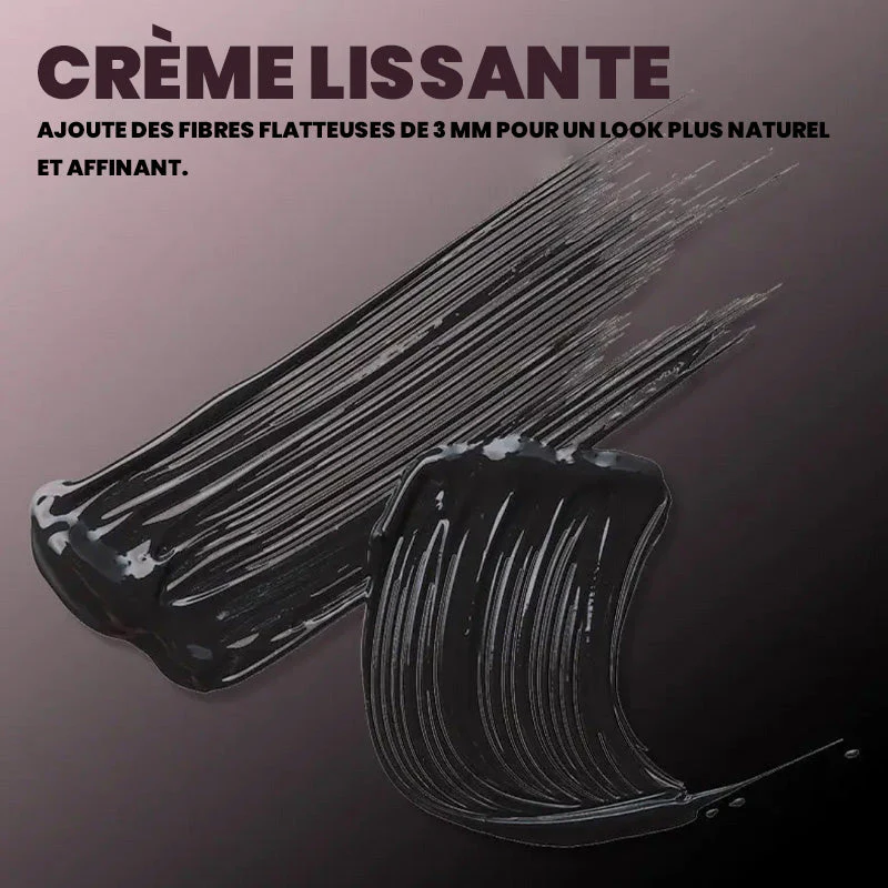 🌸🌸🌸🌟Acheter 2 Obtenez 4 gratuit&2025 Meilleure Vente🔥Mascara Allongeant Longue Tenue et Volumisant - Image 5