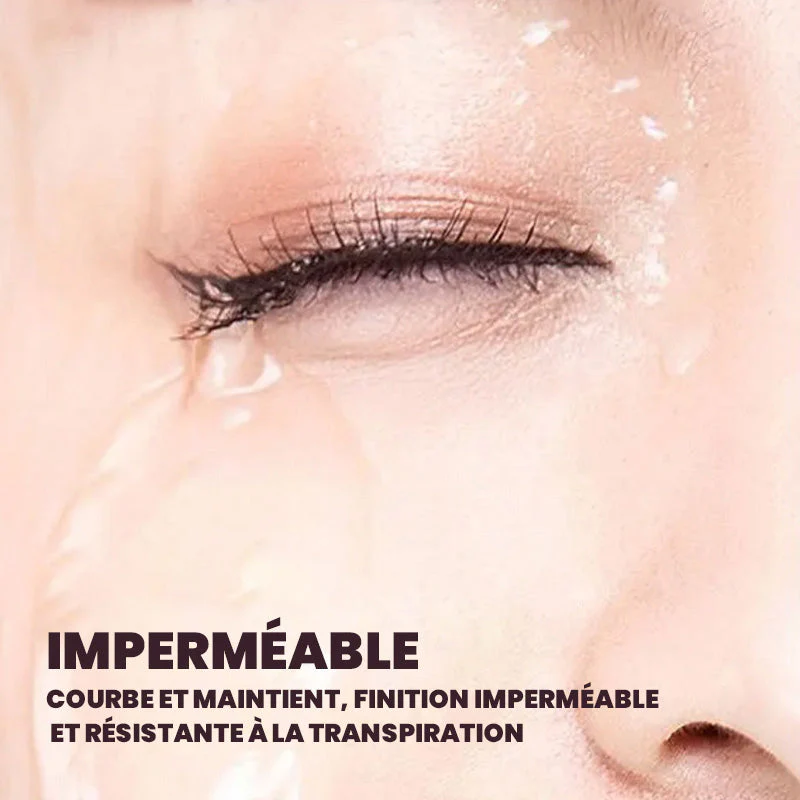 🌸🌸🌸🌟Acheter 2 Obtenez 4 gratuit&2025 Meilleure Vente🔥Mascara Allongeant Longue Tenue et Volumisant - Image 6