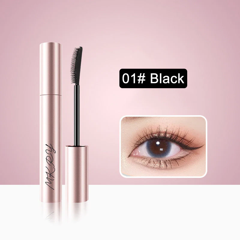 🌸🌸🌸🌟Acheter 2 Obtenez 4 gratuit&2025 Meilleure Vente🔥Mascara Allongeant Longue Tenue et Volumisant - Image 8