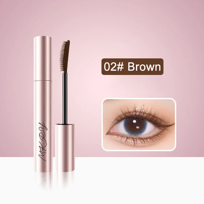 🌸🌸🌸🌟Acheter 2 Obtenez 4 gratuit&2025 Meilleure Vente🔥Mascara Allongeant Longue Tenue et Volumisant - Image 9