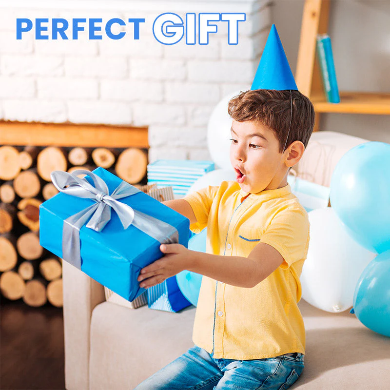 📢📢50 %  DE RÉDUCTION !! ⏰214 pièces - Ensemble de jouets de construction et de simulation à monter soi-même pour enfants🔥🔥 - Image 8