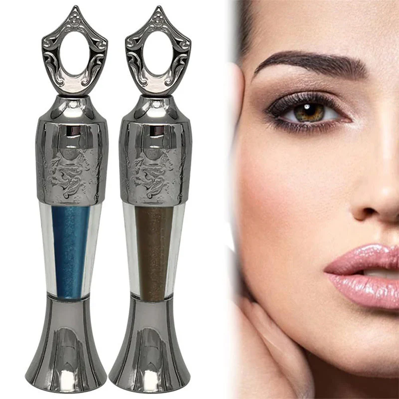 🚀🌸Acheter 1 obtenir 1 gratuit - Sheida Kohl Powder Eyeliner Fait à la main 100% naturel - Image 12