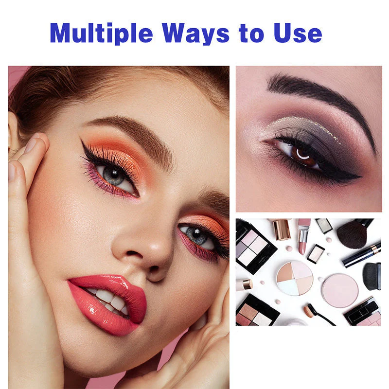 🚀🌸Acheter 1 obtenir 1 gratuit - Sheida Kohl Powder Eyeliner Fait à la main 100% naturel - Image 8