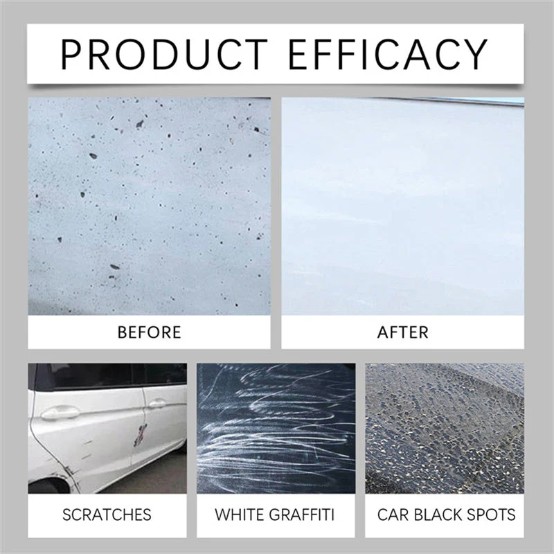 🎉🎉🎉🔥 Les produits les plus vendus en 2025 🔥 Kit de pulvérisation de peinture automobile - Image 3