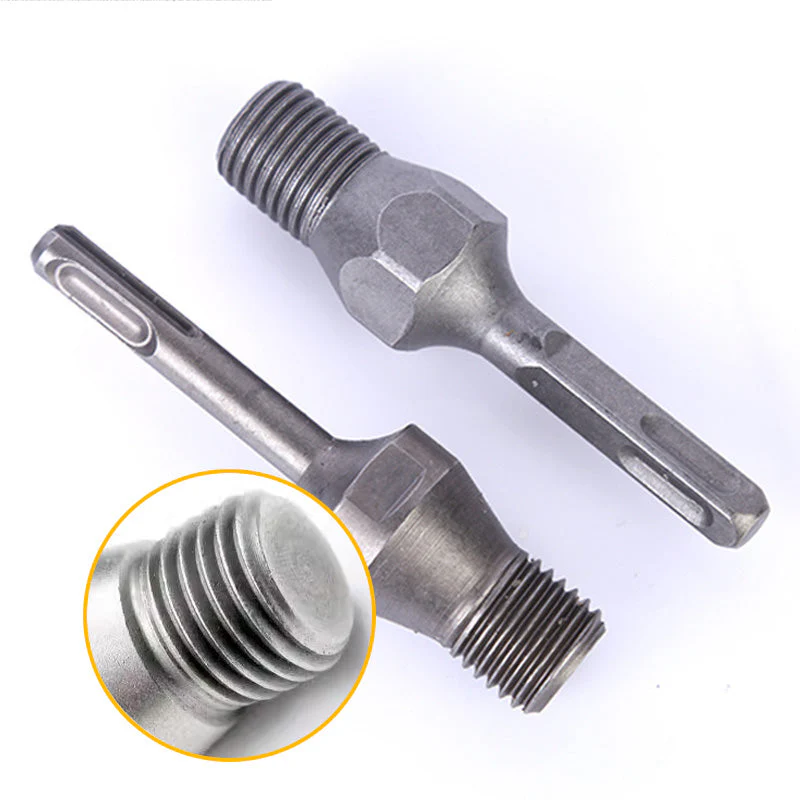 🏆Acheter 1 Obtenez 1 Gratuit✨🔧 15 styles tiges de connecteur d'adaptateur d'outil électrique ✨ - Image 2