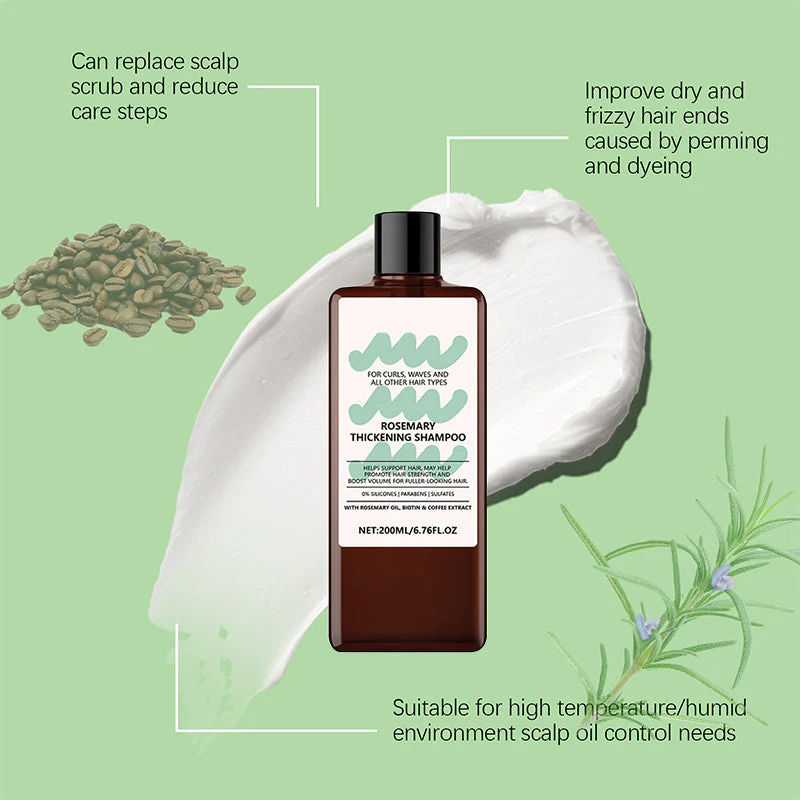 2-in-1 Hydrating Conditioning Shampoo - Image 10