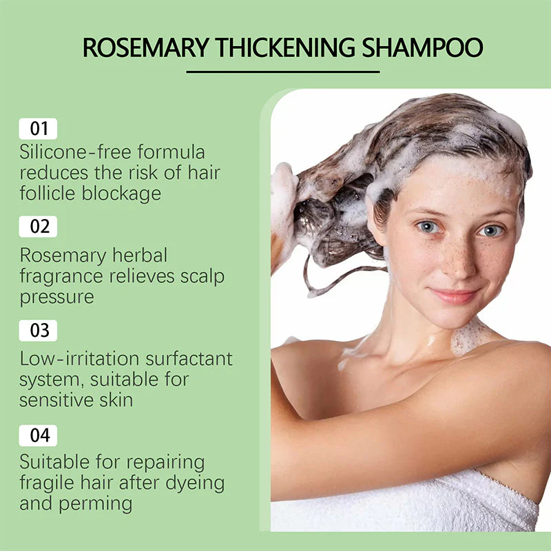 2-in-1 Hydrating Conditioning Shampoo - Image 5