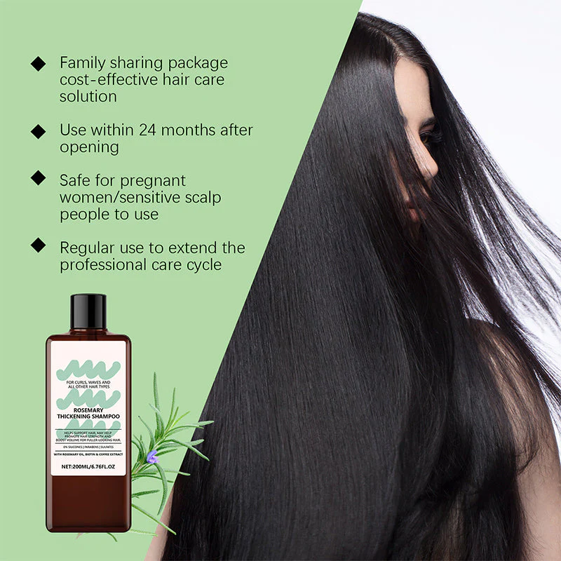 2-in-1 Hydrating Conditioning Shampoo - Image 6