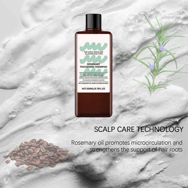 2-in-1 Hydrating Conditioning Shampoo - Image 9