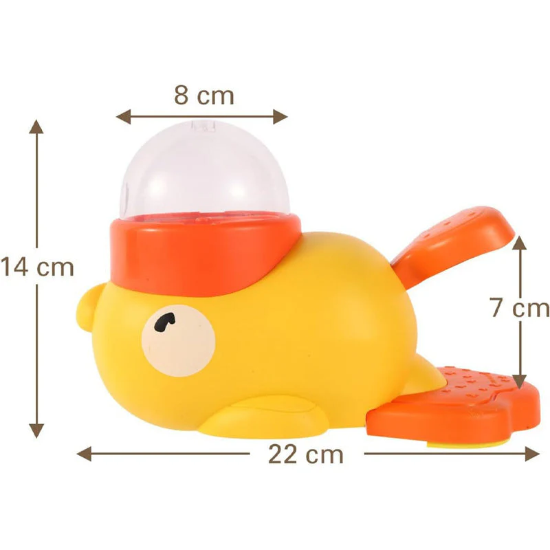 🐶Jouet de puzzle interactif pour chien & slow Feeder (deux en un)🐶 - Image 10
