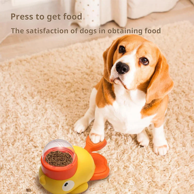 🐶Jouet de puzzle interactif pour chien & slow Feeder (deux en un)🐶 - Image 6