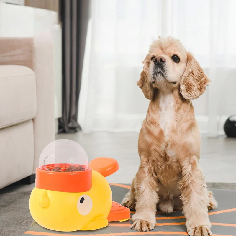 🐶Jouet de puzzle interactif pour chien & slow Feeder (deux en un)🐶 - Image 7