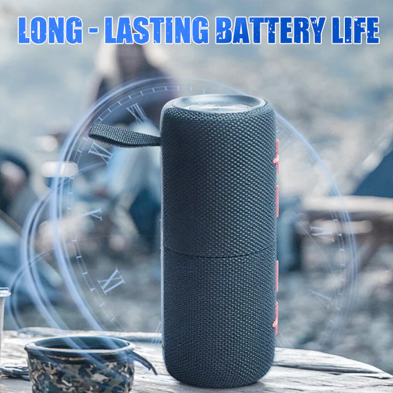 📢Durée limitée 60% de réduction📢🎹🎶Enceinte Bluetooth Magnétique 2-en-1 Séparable💥 - Image 5