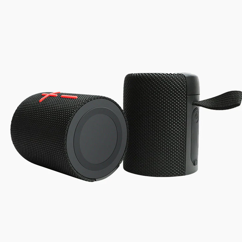 📢Durée limitée 60% de réduction📢🎹🎶Enceinte Bluetooth Magnétique 2-en-1 Séparable💥 - Image 9