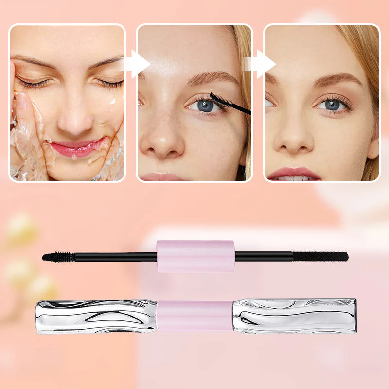 đ„ Mascara volumateur et recourbant longue tenue 2 en 1ââ3 derniĂšres heures : Grande venteđ°đ° - Image 3