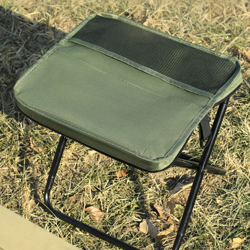 📢62% de réduction pour une durée limitée✨Chaise pliante et sac 2 en 1 pour l'extérieur🎁 - Image 3