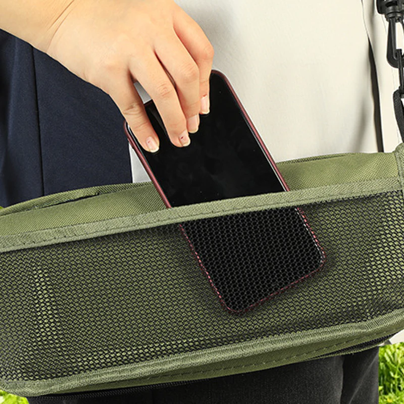 📢62% de réduction pour une durée limitée✨Chaise pliante et sac 2 en 1 pour l'extérieur🎁 - Image 5
