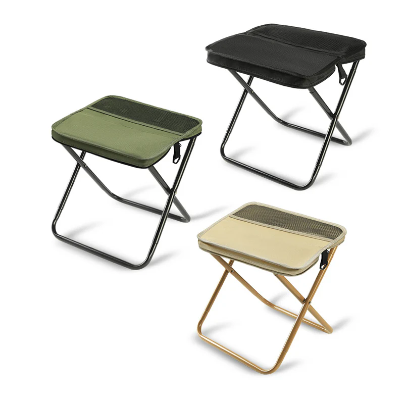 📢62% de réduction pour une durée limitée✨Chaise pliante et sac 2 en 1 pour l'extérieur🎁 - Image 9