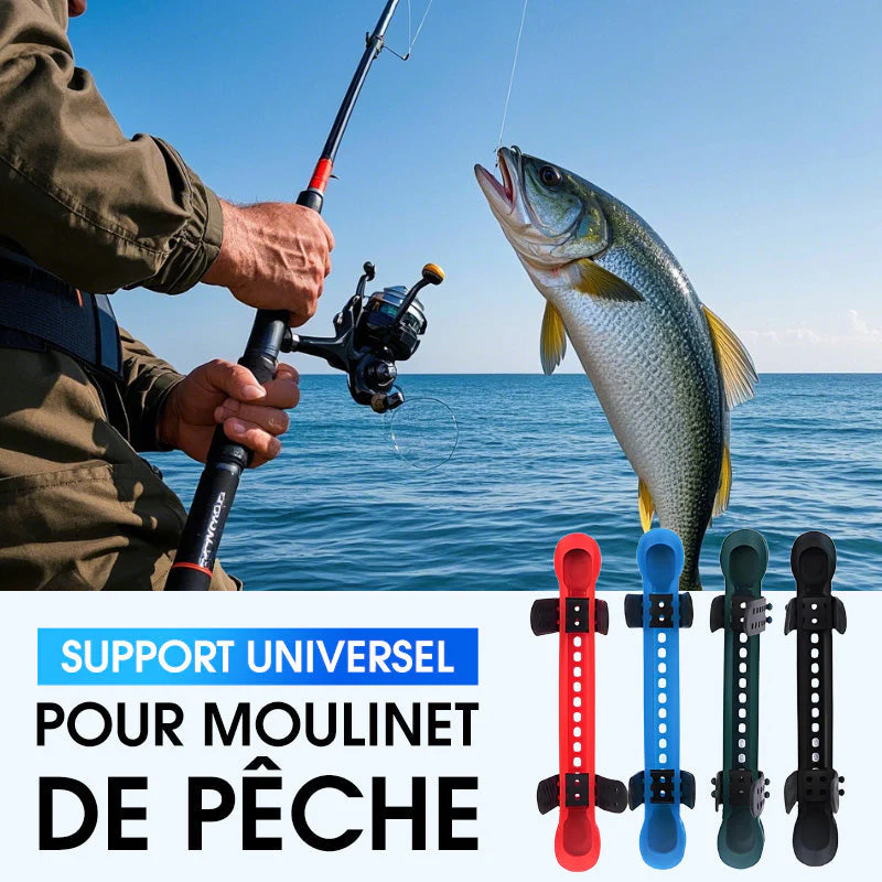 Achetez plusïŒ obtenez plus gratuitement.đŁ Enrouleur de canne Ă pĂȘche 2025 â troisiĂšme gĂ©nĂ©ration