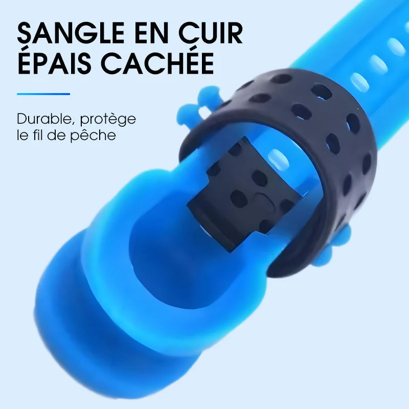 Achetez plusïŒ obtenez plus gratuitement.đŁ Enrouleur de canne Ă pĂȘche 2025 â troisiĂšme gĂ©nĂ©ration - Image 4