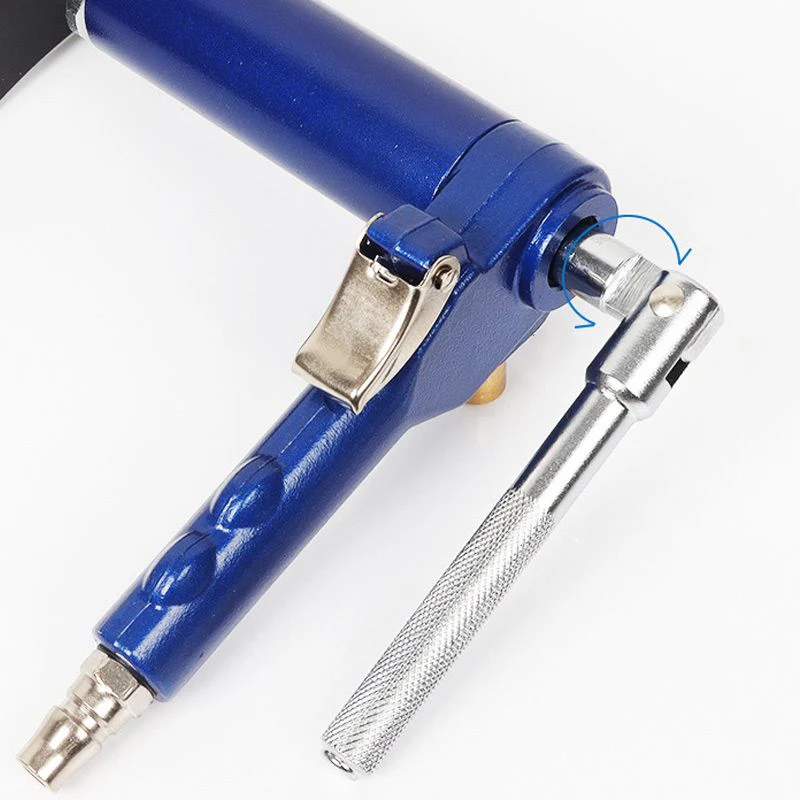 🎁🧰60% de réduction pour une durée limitée✅ Outil de compression d'étrier de frein pneumatique 24pcs - Image 9