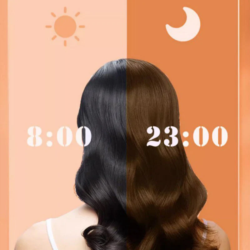📢Dernier jour de soldes⏰ Mini fer à friser et lisseur 2 en 1 - Image 10