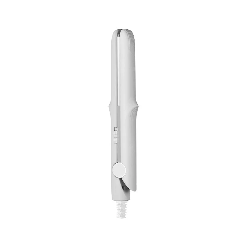 📢Dernier jour de soldes⏰ Mini fer à friser et lisseur 2 en 1 - Image 18