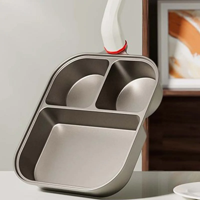 ⏳Spécial à durée limitée⏰Poêle Grande Capacité en Forme de Tasse 3-en-1🍳 - Image 2