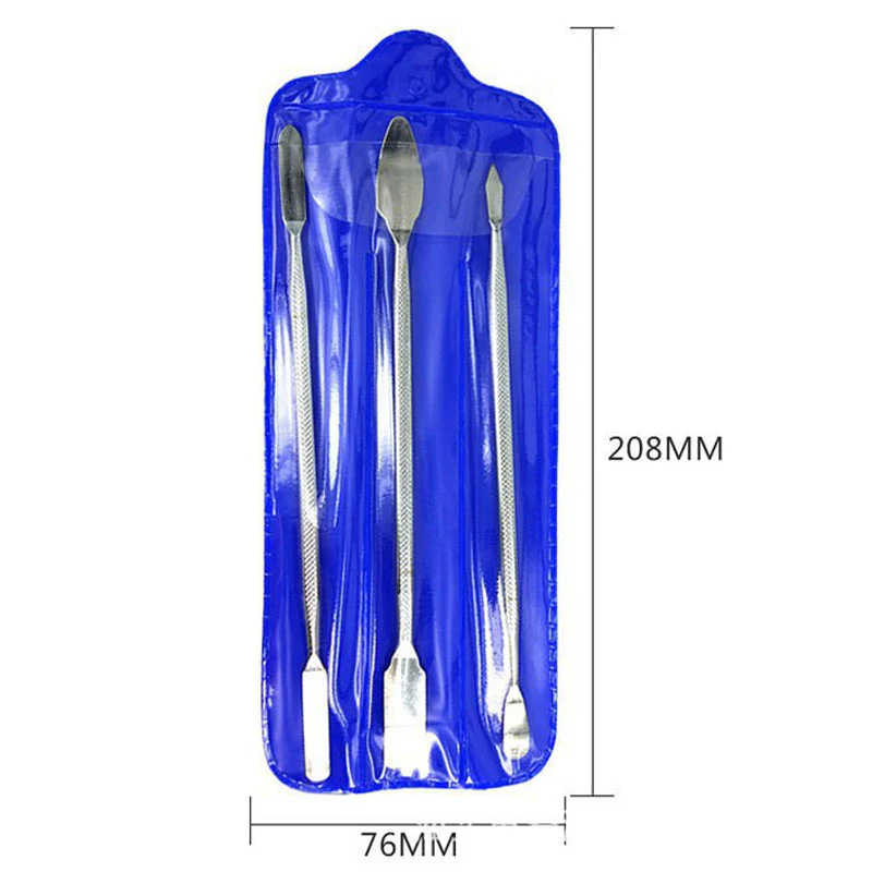 📢📢50% de réduction ! 🔧🔌 Ensemble d’outils 3 en 1 pour appareils électroniques – Acier Chrome-Vanadium, Poignées Antidérapantes & Compatible Universel - Image 10