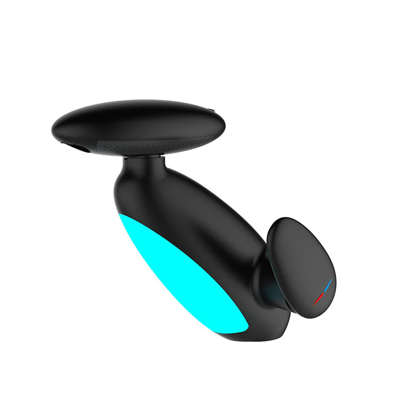 🌸2025 ventes chaudes🌸🌊 Robinet de lavabo rotatif à 360 ° avec 4 modes d'écoulement d'eau et lumières LED - Image 10