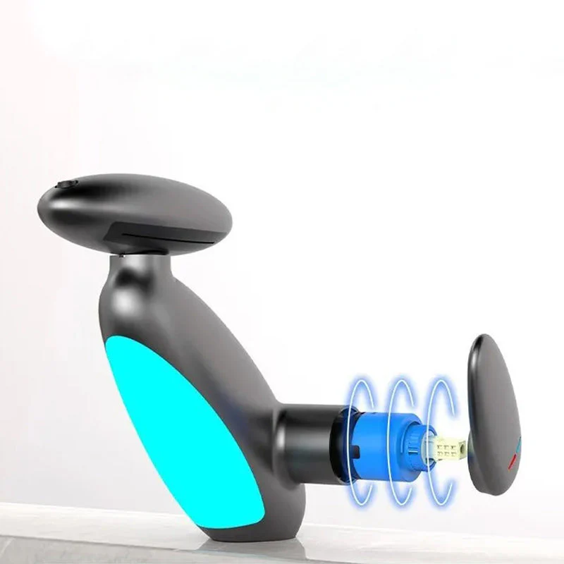 🌸2025 ventes chaudes🌸🌊 Robinet de lavabo rotatif à 360 ° avec 4 modes d'écoulement d'eau et lumières LED - Image 6