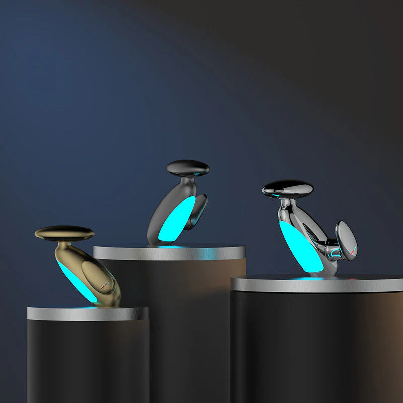 🌸2025 ventes chaudes🌸🌊 Robinet de lavabo rotatif à 360 ° avec 4 modes d'écoulement d'eau et lumières LED - Image 8