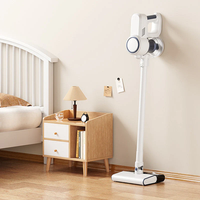 💥Aspirateur tout-en-un 500 W puissant pour nettoyer, aspirer et éliminer les acariens🪠 - Image 8