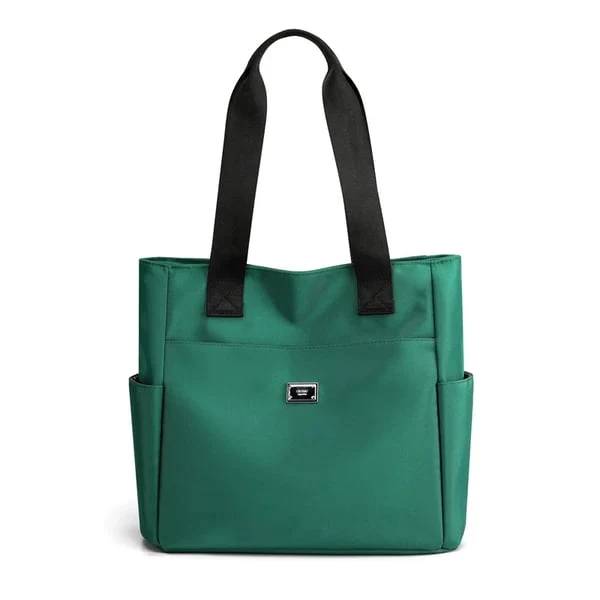 📢📢50 % de réduction !! ⏰Sac à bandoulière en nylon multi-poches imperméable de grande capacité - Image 20