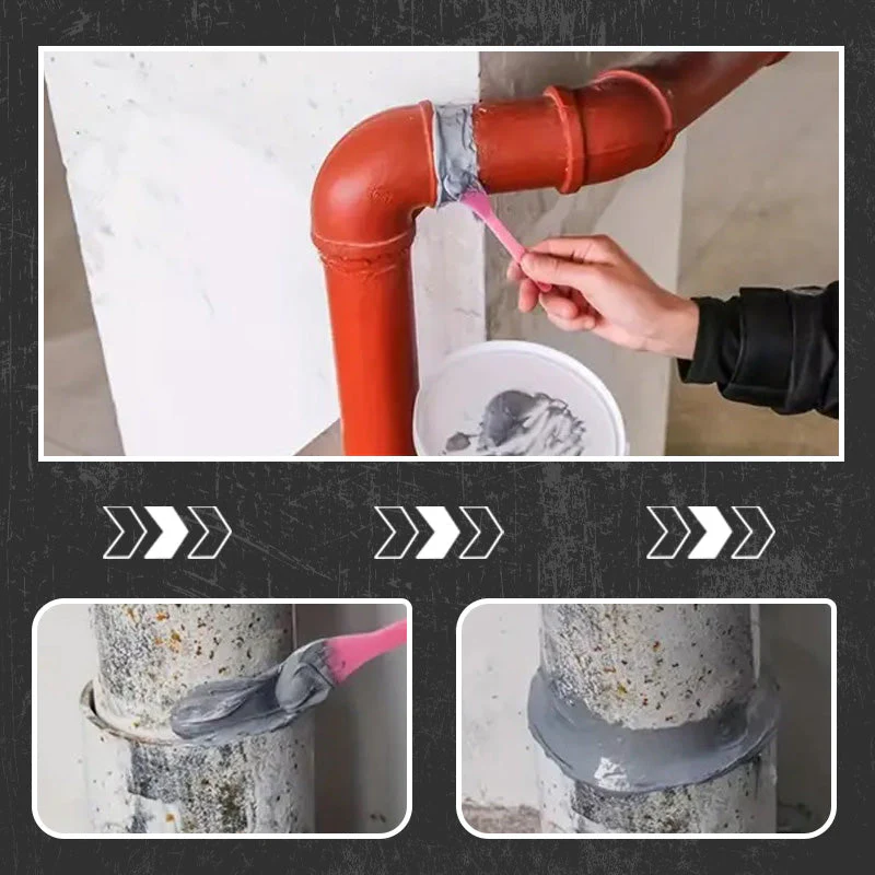 ⏳ Spécial pour une durée limitée ⌛ colle de soudage de réparation métallique durable - Image 5