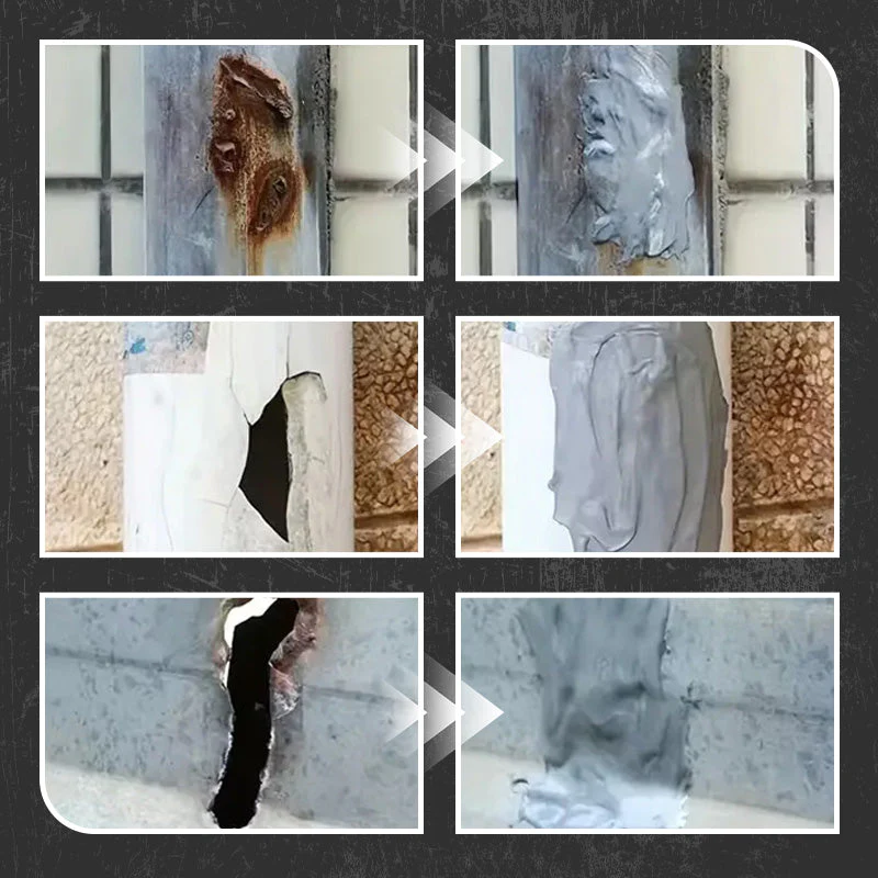 ⏳ Spécial pour une durée limitée ⌛ colle de soudage de réparation métallique durable - Image 7