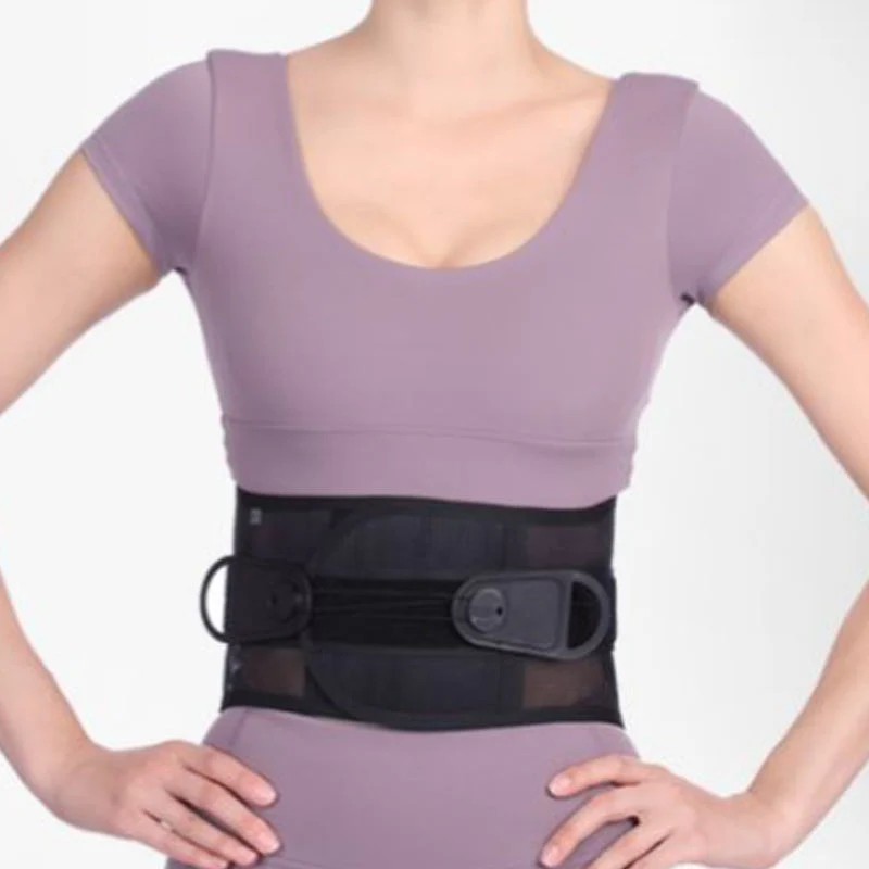 Ceinture de soutien lombaire ajustable Support lombaire - Image 4