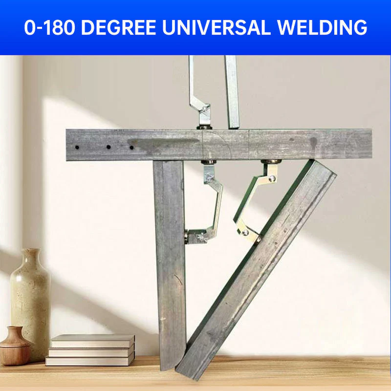 🏆50% de réduction pour une durée limitée🔧Adjustable Magnetic Stand for Welding✨ - Image 3