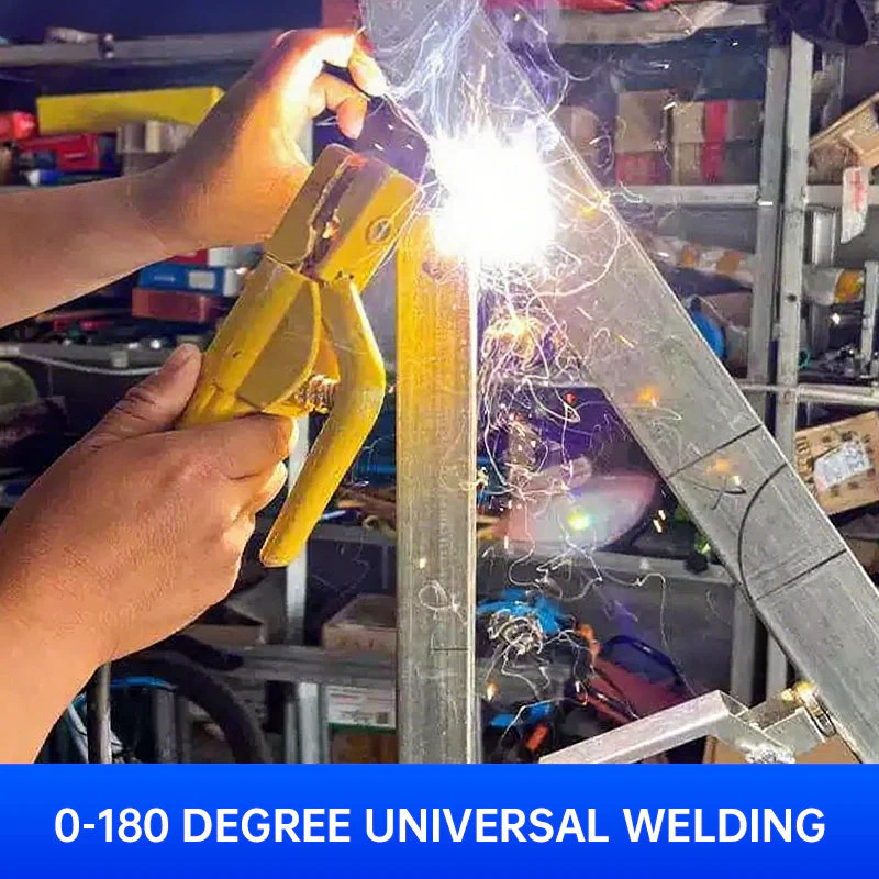 🏆50% de réduction pour une durée limitée🔧Adjustable Magnetic Stand for Welding✨ - Image 5