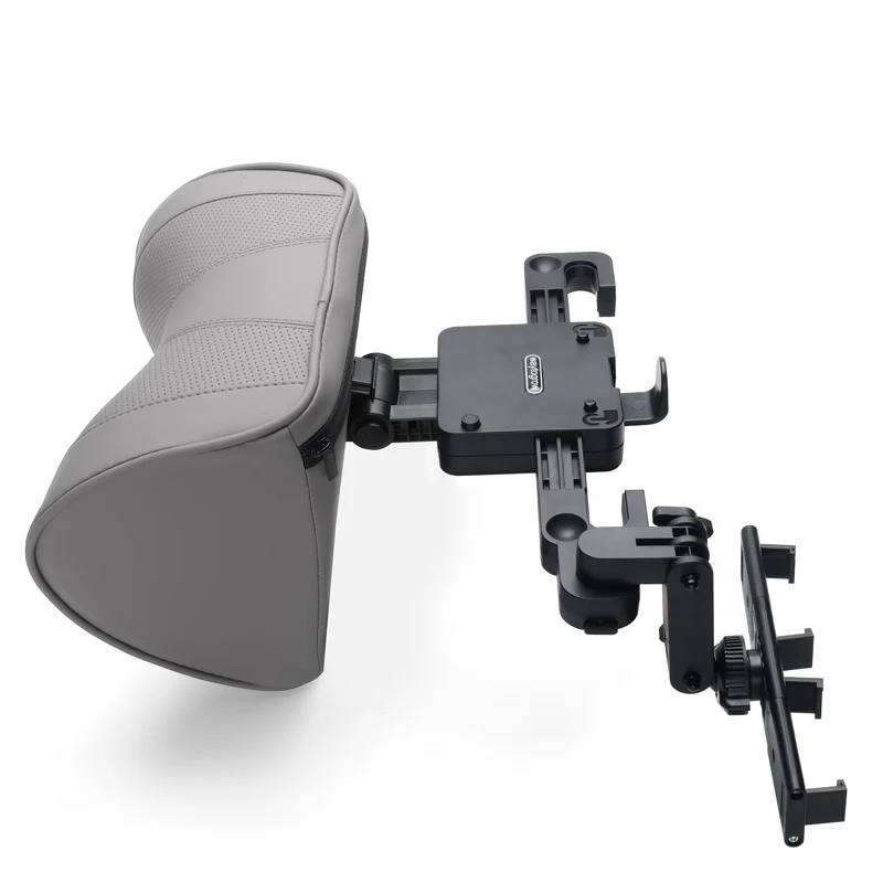 Livraison gratuite💥Nouveaux produits haut de gamme 2025🔥Appui-tête réglable en forme de U pour voiture - Image 11