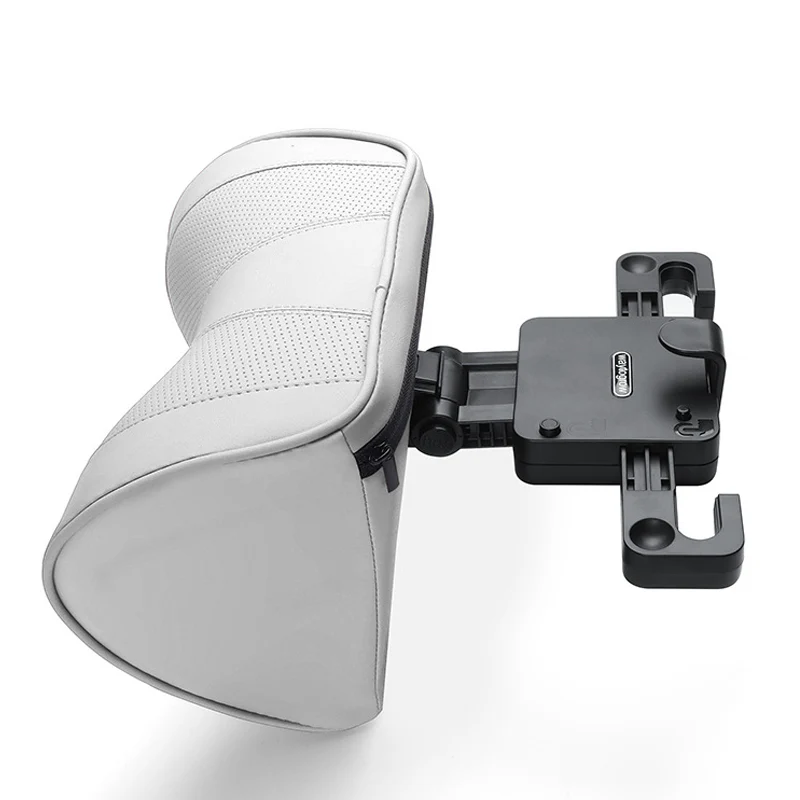 Livraison gratuite💥Nouveaux produits haut de gamme 2025🔥Appui-tête réglable en forme de U pour voiture - Image 14