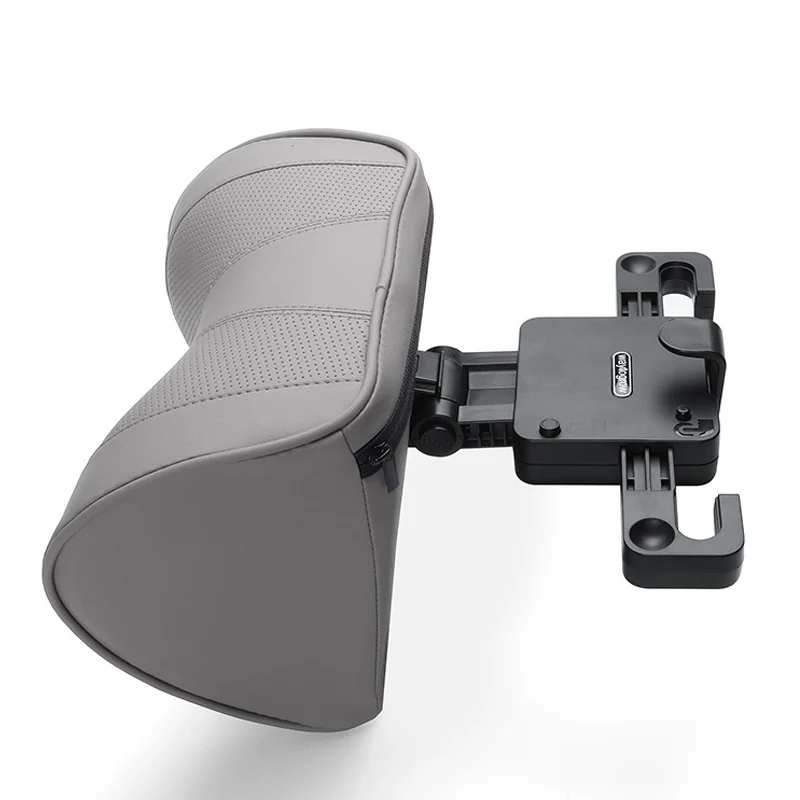 Livraison gratuite💥Nouveaux produits haut de gamme 2025🔥Appui-tête réglable en forme de U pour voiture - Image 15