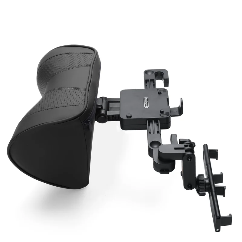 Livraison gratuite💥Nouveaux produits haut de gamme 2025🔥Appui-tête réglable en forme de U pour voiture - Image 9