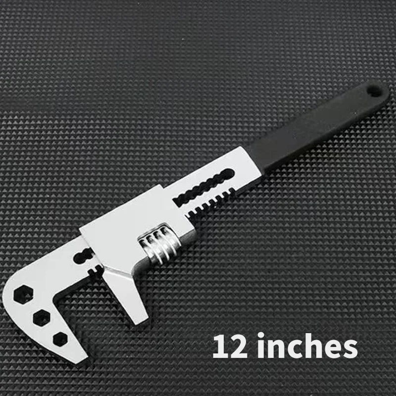 📢64% de réduction pour une durée limitée🔧 Clé réglable multifonctionnelle de type F ✨ - Image 10