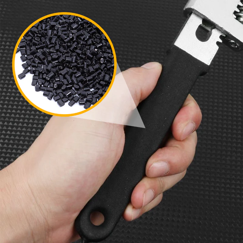 📢64% de réduction pour une durée limitée🔧 Clé réglable multifonctionnelle de type F ✨ - Image 4