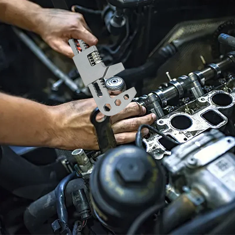 📢64% de réduction pour une durée limitée🔧 Clé réglable multifonctionnelle de type F ✨ - Image 5