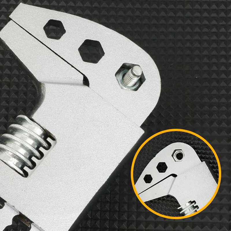 📢64% de réduction pour une durée limitée🔧 Clé réglable multifonctionnelle de type F ✨ - Image 6