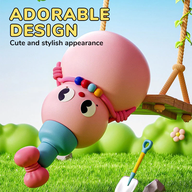 Adorable bouteille isotherme longue durée - Image 3